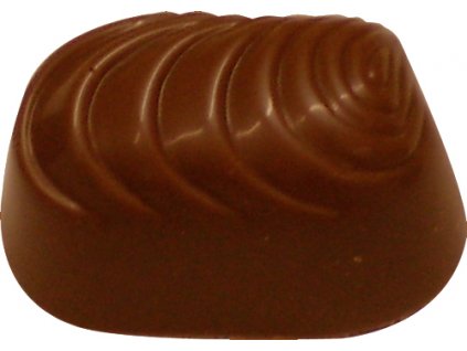 Belgische Pralinen 500g - Nougat