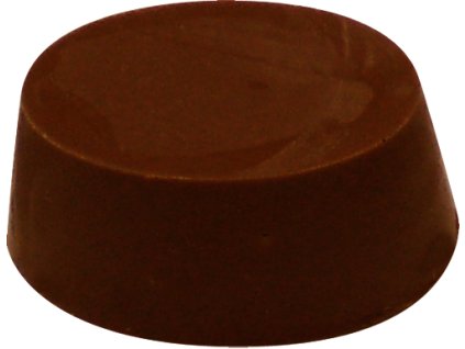 Belgische Praline 500g - Walnuss