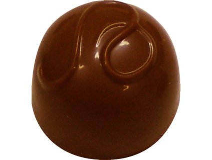 Belgische Praline 12g - Baileys/Erdnuss/Erdnuss