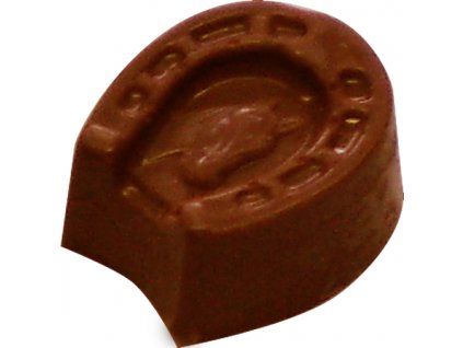 Belgische Pralinen 500g - Nougat