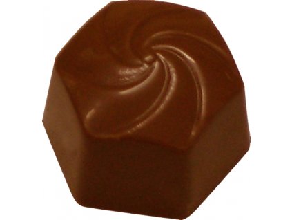 Belgische Praline 12g - Kirsche