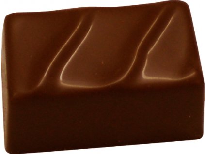 Belgian praline 500g - pistachio/nougat