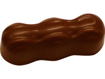 Belgian praline 500g - hazelnut