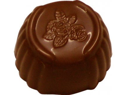 Belgian praline 500g - orange