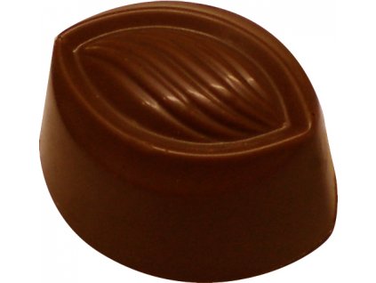 Belgische Praline 16g - Amaretto