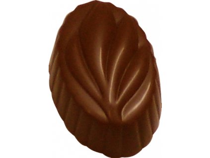 Belgische Praline 500g - Orange/Nougat