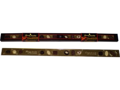 Belgische Pralinen - METR 140g