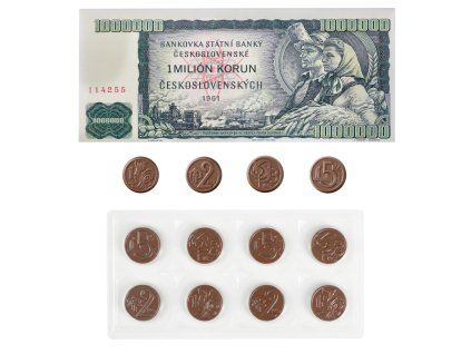 CZ KCS 1 MIL klasicky