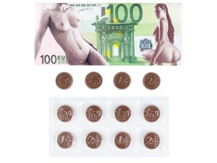 EUR 100 erotic