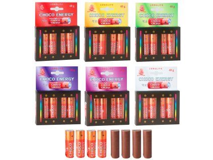 BATERKY 40g CELKOVE