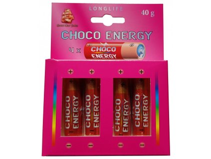 Batterien 40g - Design-Mix