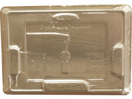 Chocolate Sat Nav 100g