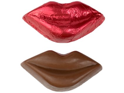 Valentýn Pusa červená malá 4M4A1341