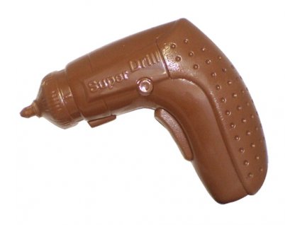 Schokoladen-Bohrmaschine 250g