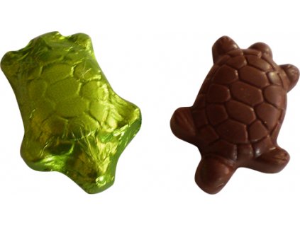Chocolate Turtle 15g