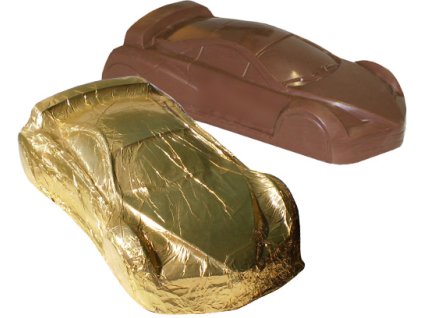 Chocolate car Guigiaro Prima 1350g