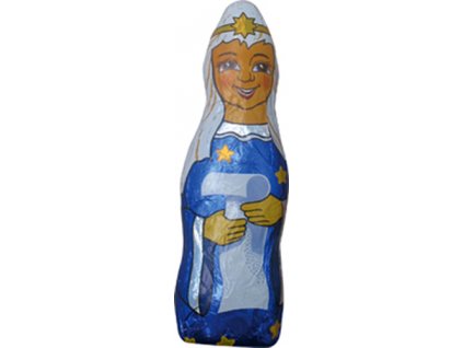 Schokoladen-Engel 200g