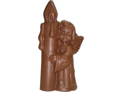 Chocolate Little Angel 50g