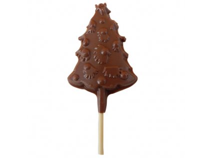 Lollipop 20g - christmas tree