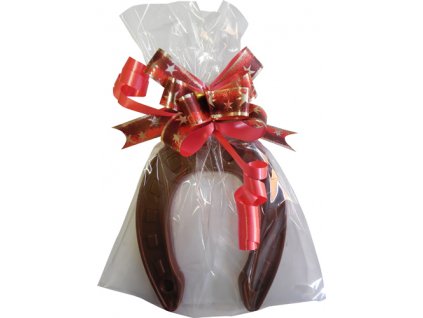 Horseshoe 100g, bag with a bow