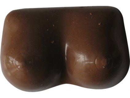 Schokoladenbusen 80g