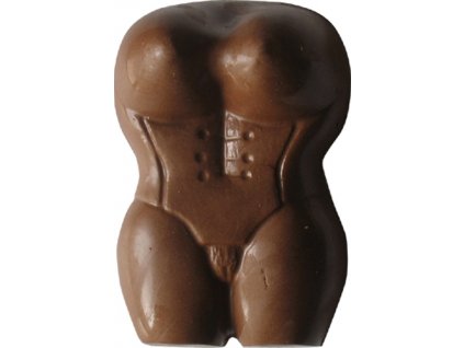 Schokoladen-Korsett 190g