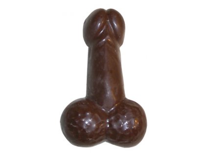 Schokolade Penis 44g