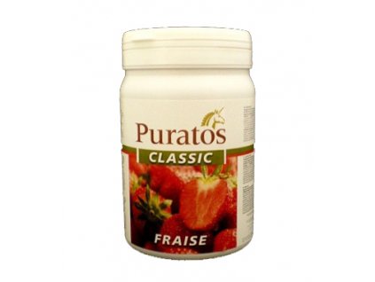 Aromapaste - Klassische Erdbeere