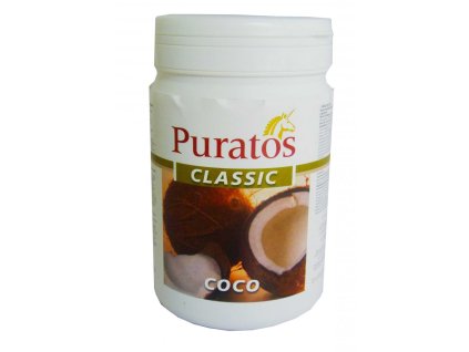 Aromapaste - Classic Kokos