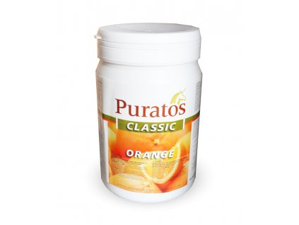 Aromapaste - Classic Orange