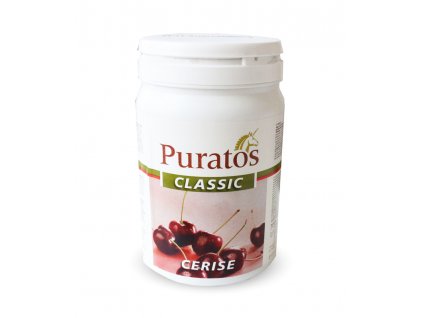 Geschmackspaste - Classic Cherry