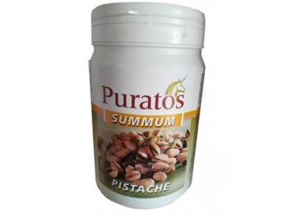 Würzpaste - Summum Pistazie
