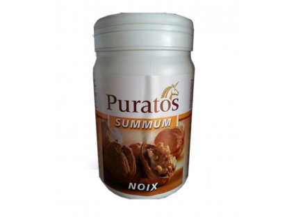 Aromapaste - Summum Walnuss