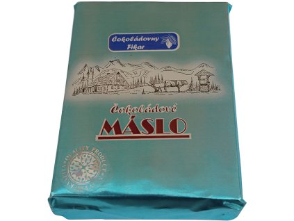 Chocolate BUTTER 150g