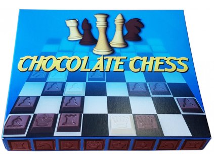 Chess 125g