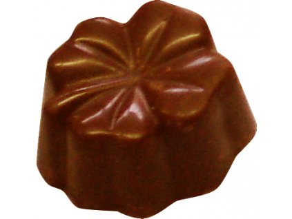 Chocolate Four-leaf Clover 10g