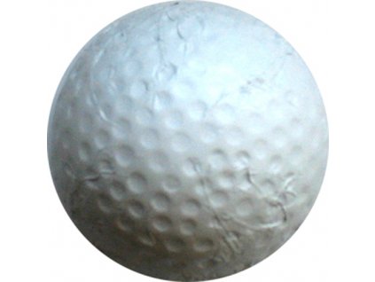 Čokoládový Golfový míček 15g
