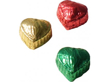 Schokoladen-Haselnuss 10g