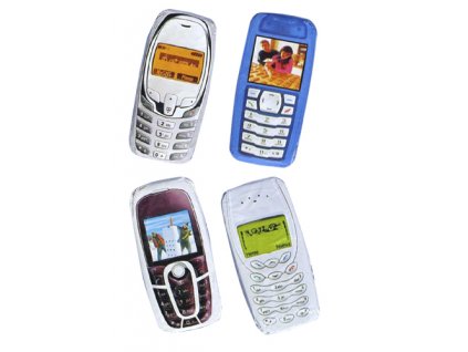 Čokoládový Mobil 15g