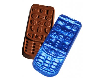 Schokoladen-Handy 40g