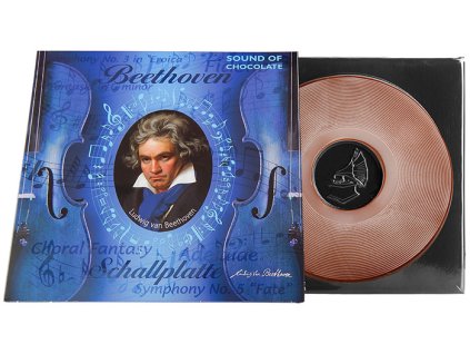Gramofonová deska 60g - Beethoven