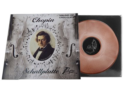 Vinyl Record 60g - Chopin