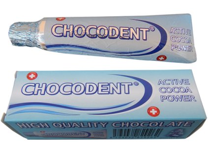 Chocodent 25g