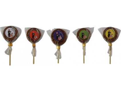 Lollipop 11g – Spejbl and Hurvínek, mix