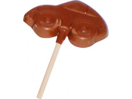 Lollipop 20g - toy car