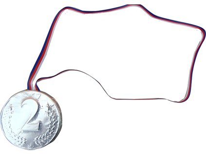 Medal 40g - 2