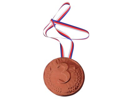 Medal 40g - 3