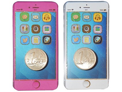 Coin on a card 4g – mobile