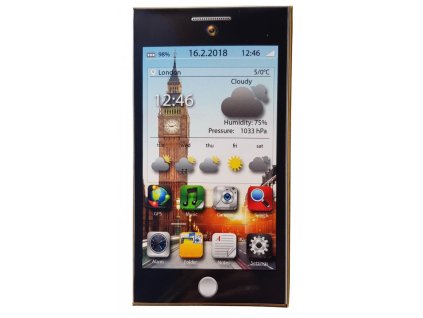 Mobile 70g - mix of designs