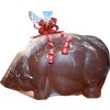 Schwein 2 kg, Cellophan
